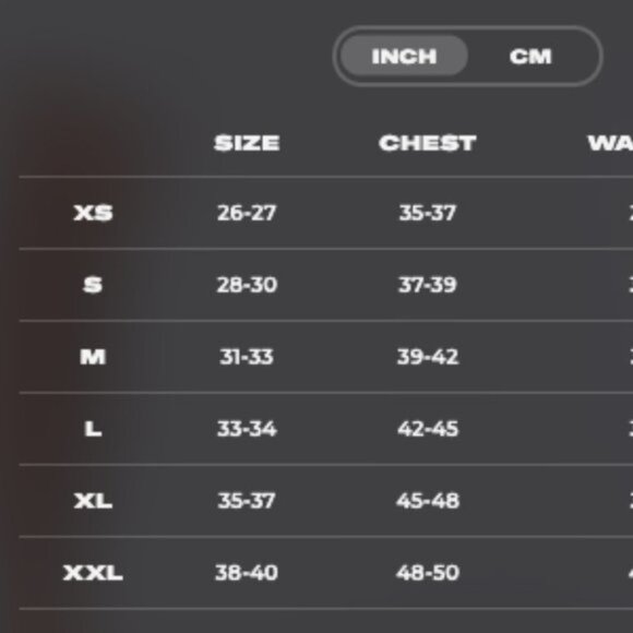 NEW Alphalete Mens Infinity Tech Pant Joggers – Shadow Grey - Picture 11 of 12